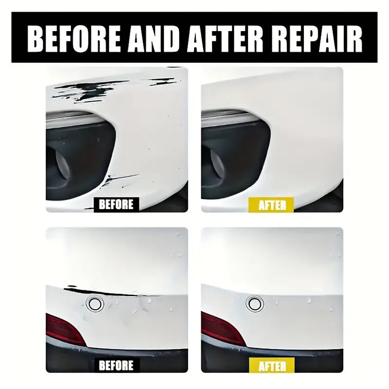 Car Scratch Repair Artifact To Remove Scratches Polishing Wax
